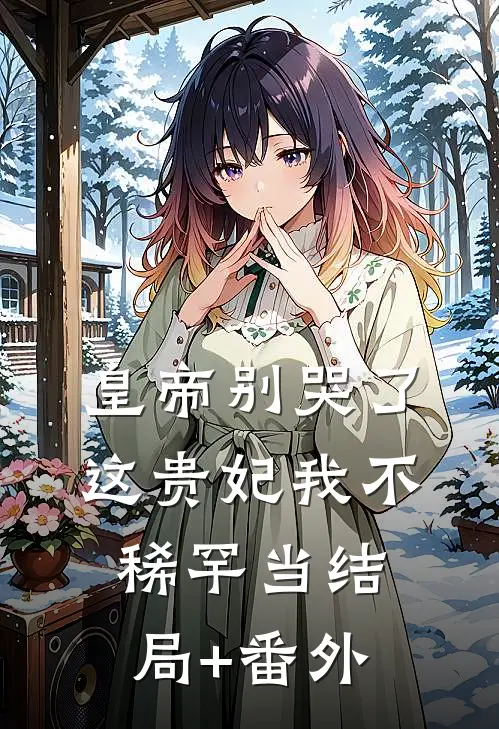皇帝别哭了，这贵妃我不稀罕当结局+番外