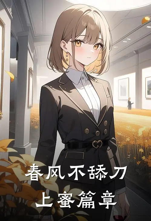 春风不舔刀上蜜篇章