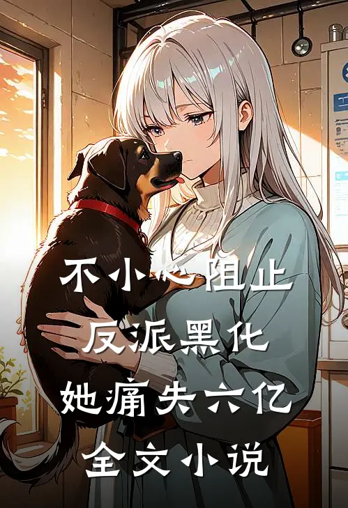 不小心阻止反派黑化，她痛失六亿全文小说