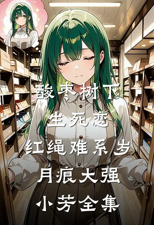 酸枣树下生死恋：红绳难系岁月痕大强小芳 全集