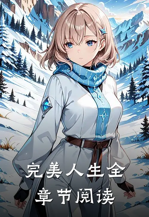 完美人生全章节阅读