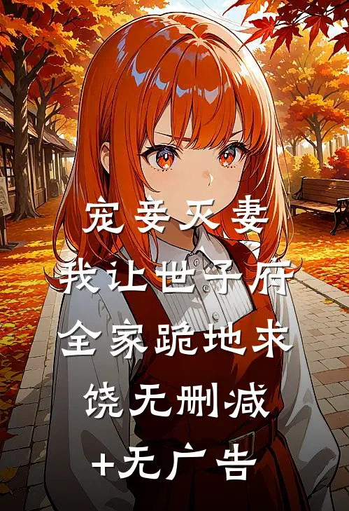 宠妾灭妻，我让世子府全家跪地求饶无删减+无广告
