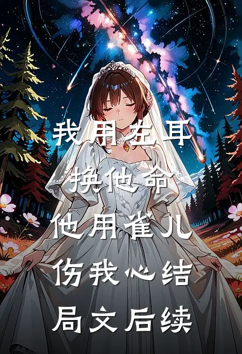 我用左耳换他命，他用雀儿伤我心结局文后续