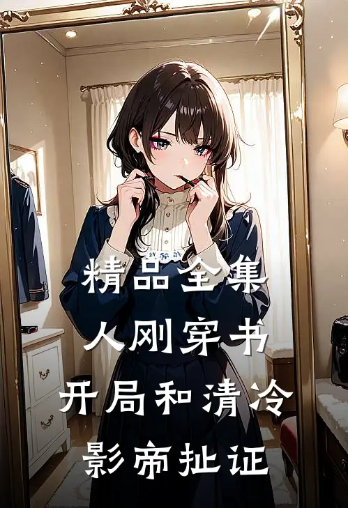 精品全集人刚穿书，开局和清冷影帝扯证