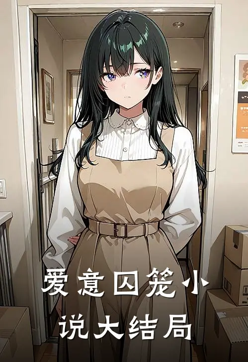 爱意囚笼小说大结局