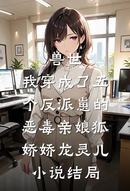 兽世：我穿成了五个反派崽的恶毒亲娘狐娇娇龙灵儿小说结局
