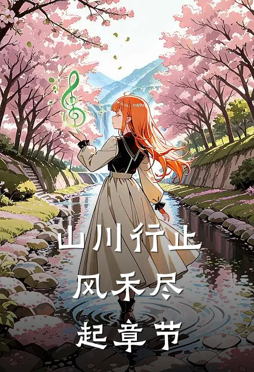 山川行止，风禾尽起章节