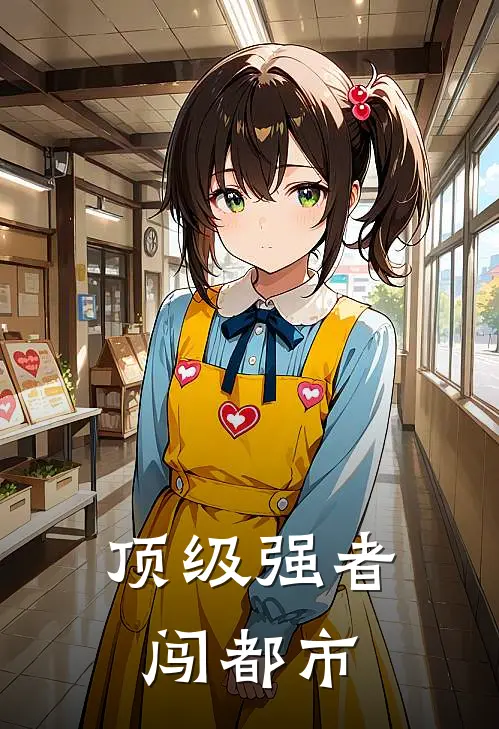 顶级强者闯都市