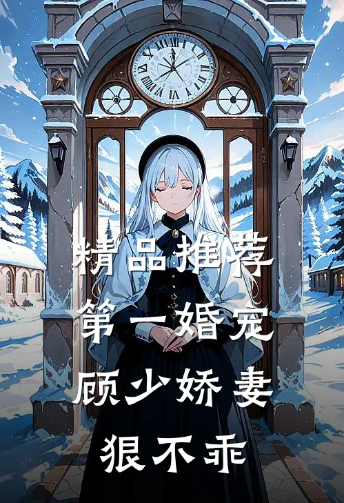 精品推荐第一婚宠：顾少娇妻狠不乖