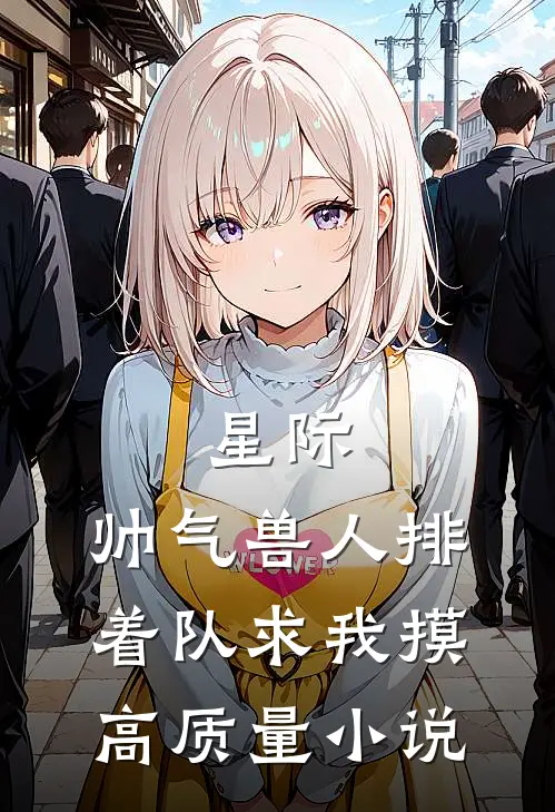 星际：帅气兽人排着队求我摸高质量小说