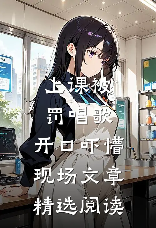 上课被罚唱歌，开口吓懵现场文章精选阅读