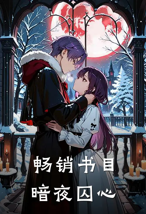 畅销书目暗夜囚心