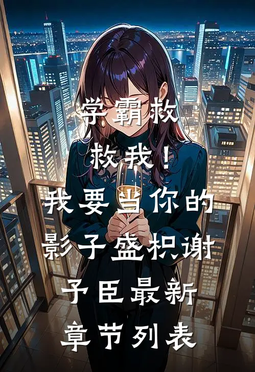 学霸救救我！我要当你的影子盛枳谢予臣最新章节列表