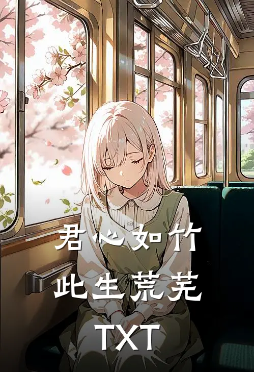 君心如竹，此生荒芜TXT