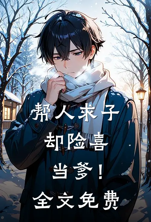 帮人求子，却险喜当爹！全文免费