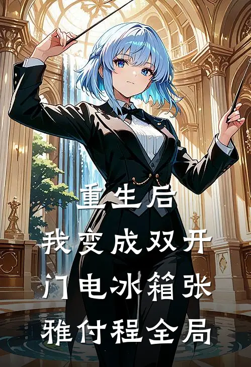 重生后，我变成双开门电冰箱张雅付程全局