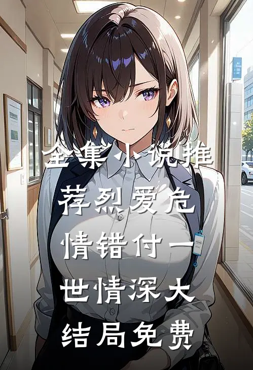 全集小说推荐烈爱危情错付一世情深大结局免费