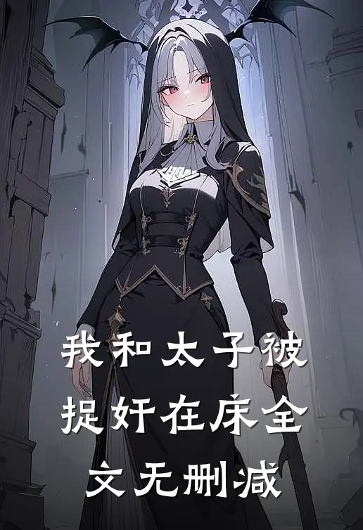 我和太子被捉奸在床全文无删减