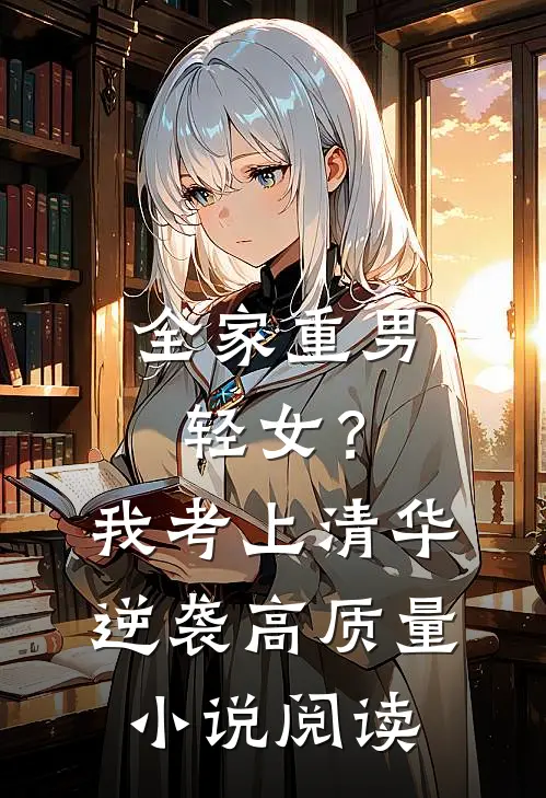 全家重男轻女？我考上清华逆袭高质量小说阅读
