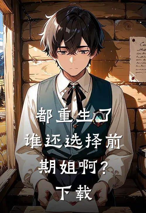都重生了，谁还选择前期姐啊？下载