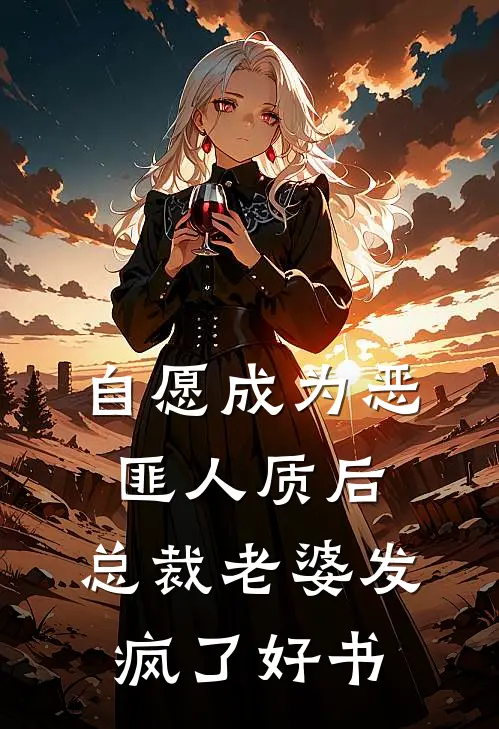 自愿成为恶匪人质后，总裁老婆发疯了好书