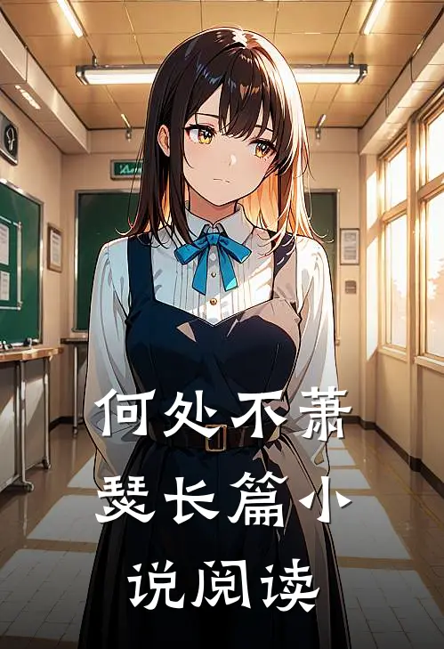 何处不萧瑟长篇小说阅读