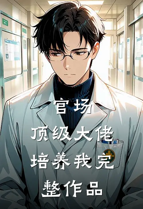 官场：顶级大佬培养我完整作品