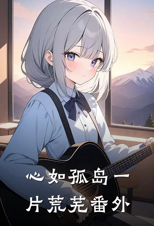 心如孤岛一片荒芜番外