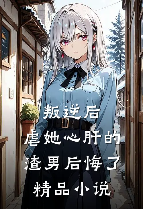 叛逆后，虐她心肝的渣男后悔了精品小说