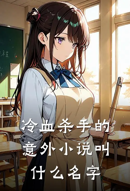 冷血杀手的意外小说叫什么名字