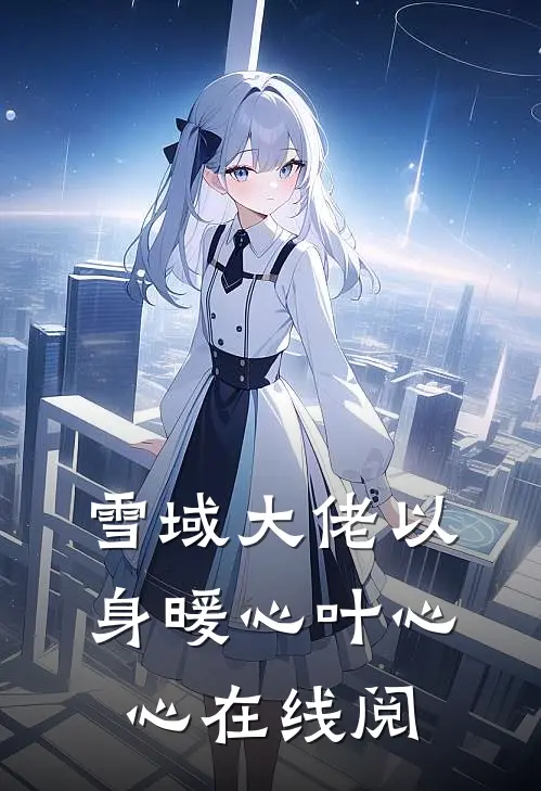 雪域大佬以身暖心叶心心在线阅
