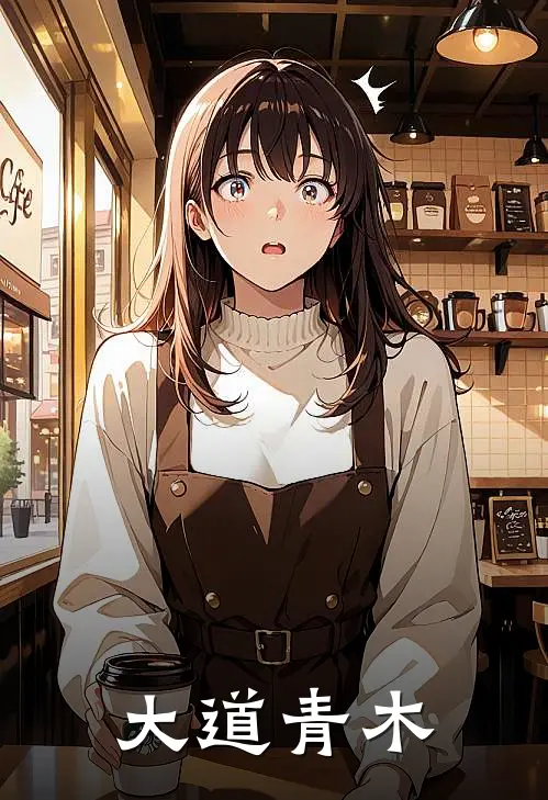 大道青木