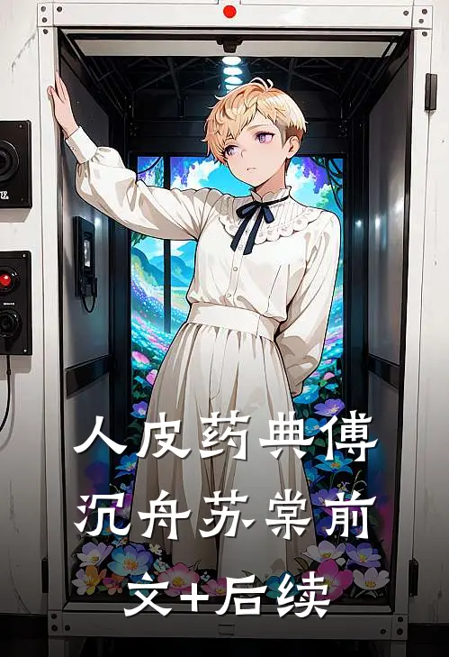 人皮药典傅沉舟苏棠前文+后续
