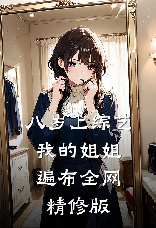 八岁上综艺，我的姐姐遍布全网精修版