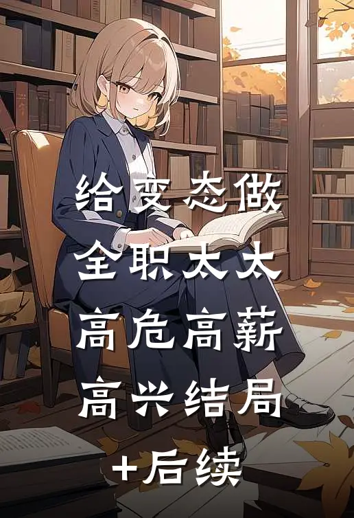 给变态做全职太太，高危高薪高兴结局+后续