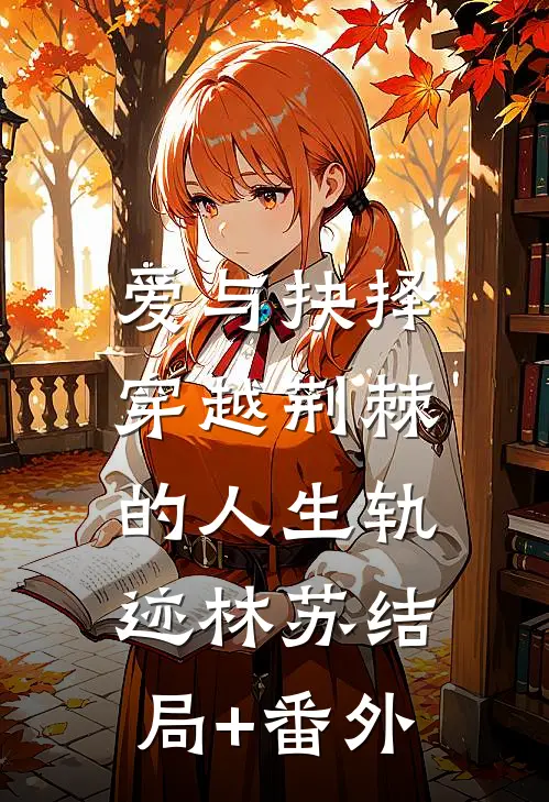 爱与抉择：穿越荆棘的人生轨迹林苏结局+番外