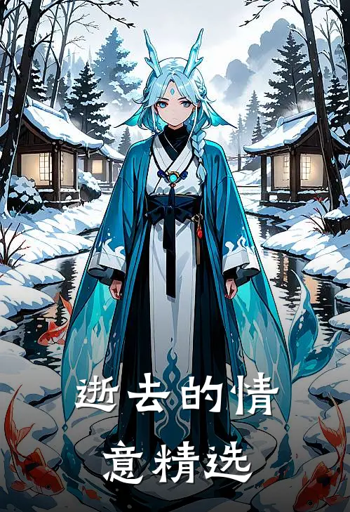 逝去的情意精选