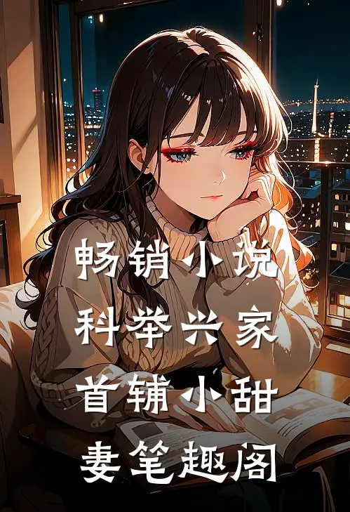 畅销小说科举兴家:首辅小甜妻 笔趣阁