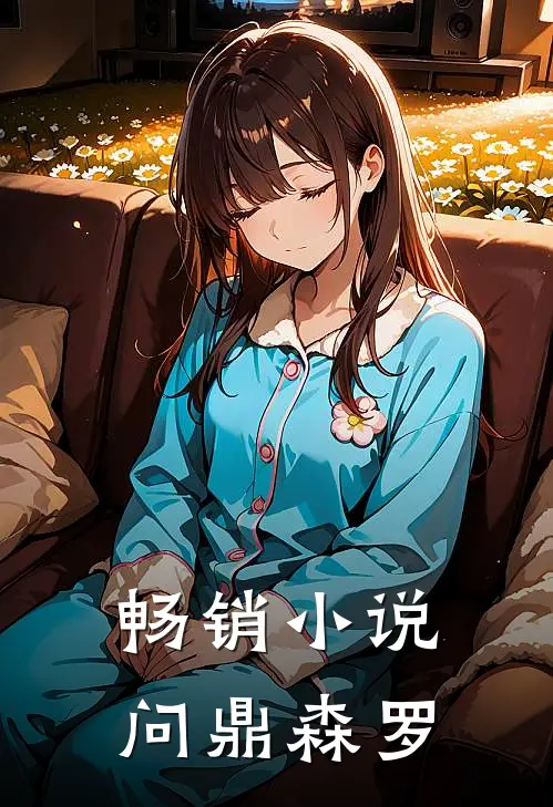 畅销小说问鼎森罗