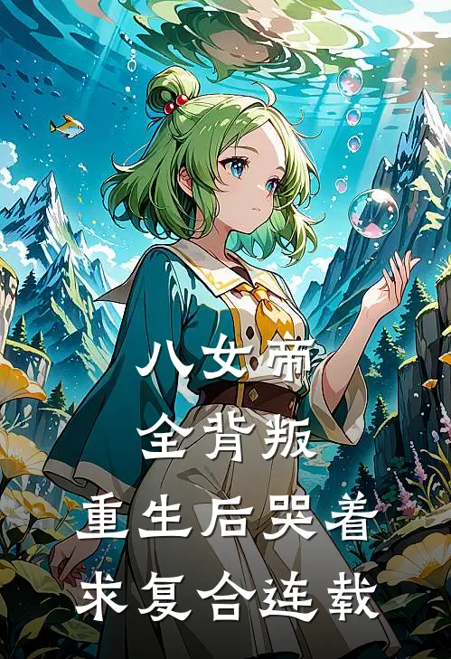 八女帝全背叛，重生后哭着求复合连载