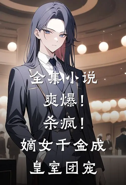 全集小说爽爆！杀疯！嫡女千金成皇室团宠
