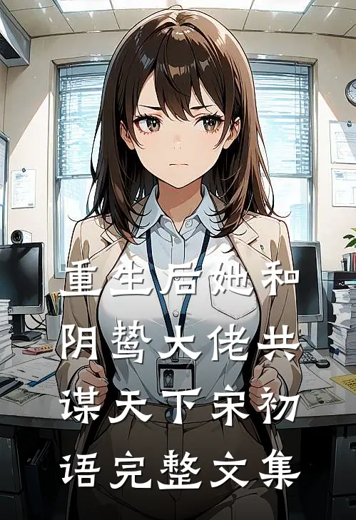 重生后她和阴鸷大佬共谋天下宋初语完整文集