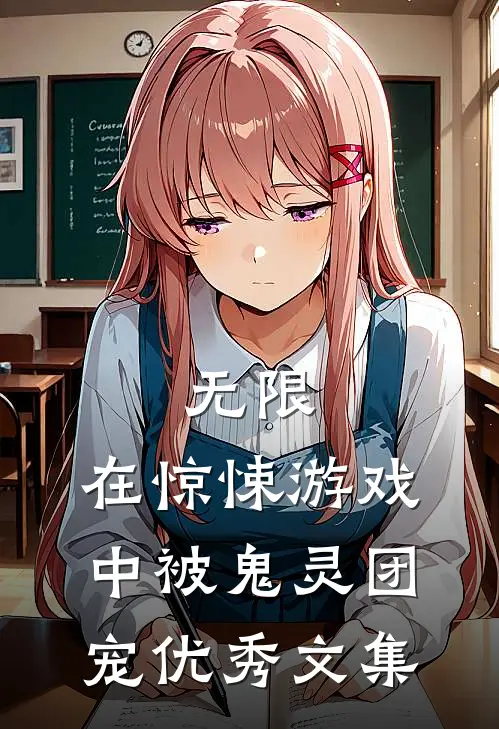 无限：在惊悚游戏中被鬼灵团宠优秀文集