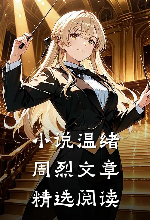 小说温绪周烈文章精选阅读