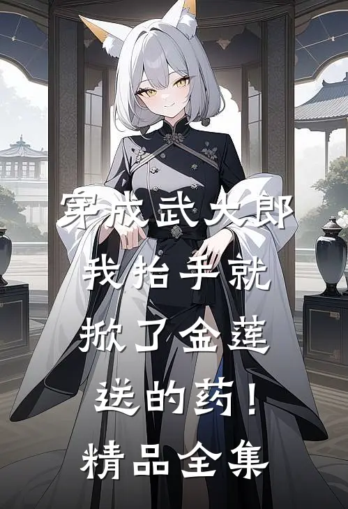 穿成武大郎，我抬手就掀了金莲送的药！精品全集