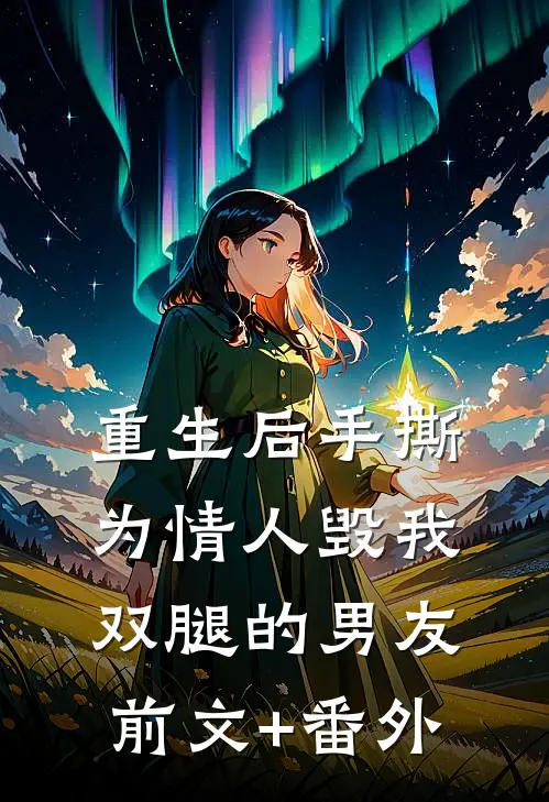 重生后手撕为情人毁我双腿的男友前文+番外