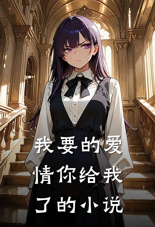 我要的爱情你给我了的小说