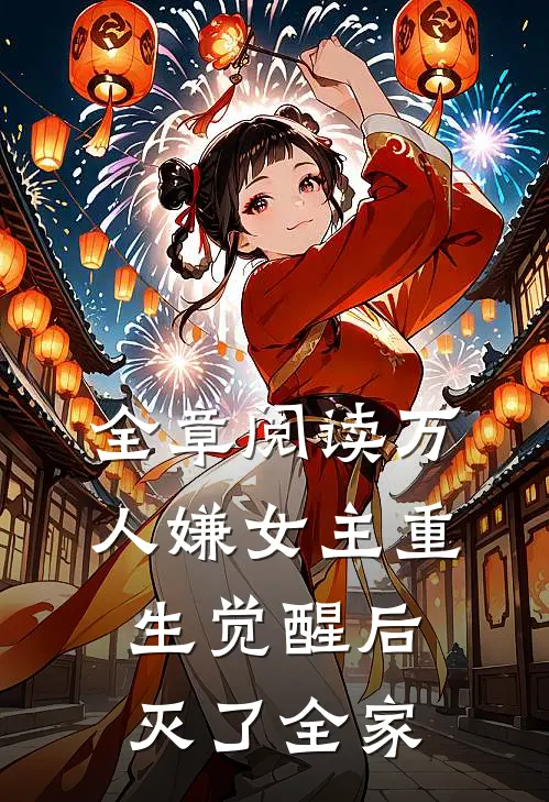 全章阅读万人嫌女主重生觉醒后，灭了全家
