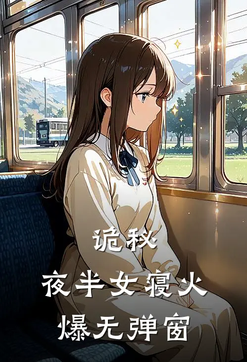 诡秘：夜半女寝火爆无弹窗