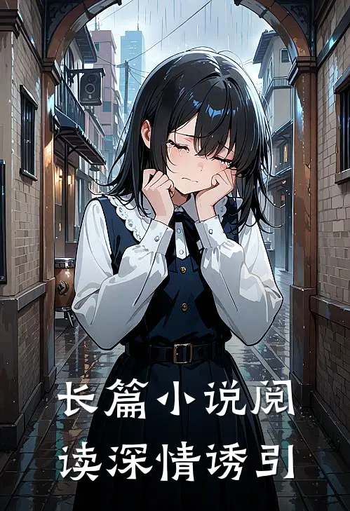 长篇小说阅读深情诱引